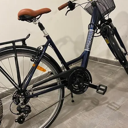 Cocooning - Terrasse - Jardin - Piscine Appartement *