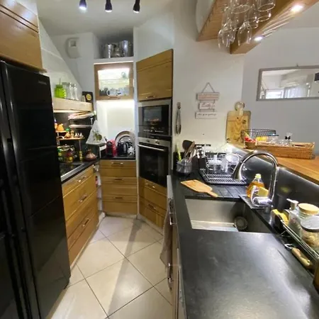 Cocooning - Terrasse - Jardin - Piscine